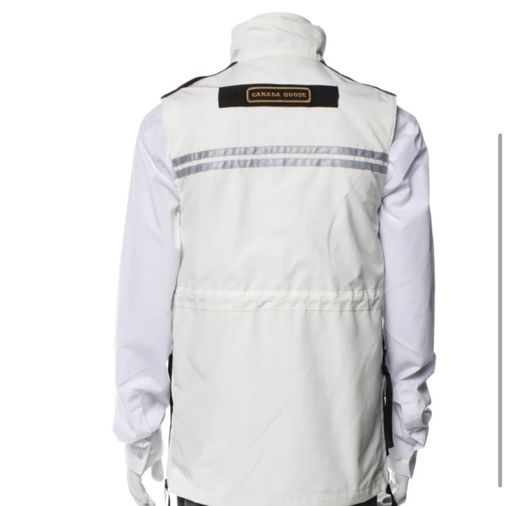 Canada Goose NEW Vest - Picture 5 of 8